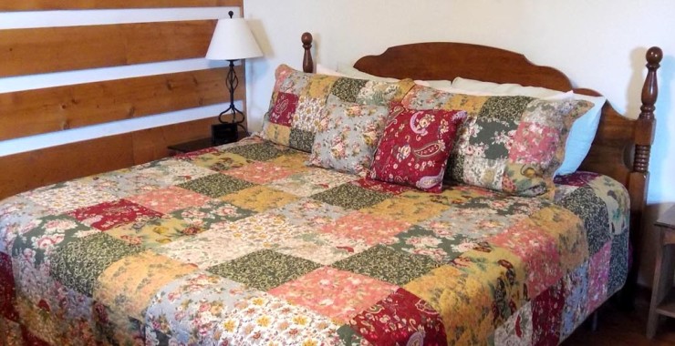 1 Bedroom Smoky Mountain Vacation Rentals