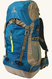 The Day Hiker Backpacks