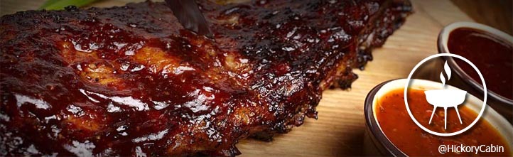 Places to Eat BBQ in Gatlinburg, Pigeon Forge, Sevierville