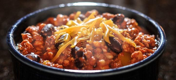 Best Chili Recipe and Gatlinburg Chili Cookoff Event