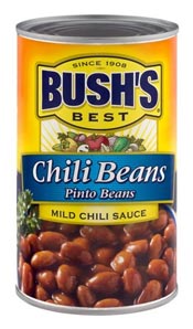 Gatlinburg Chili Cookoff by Bush's Chili Beans