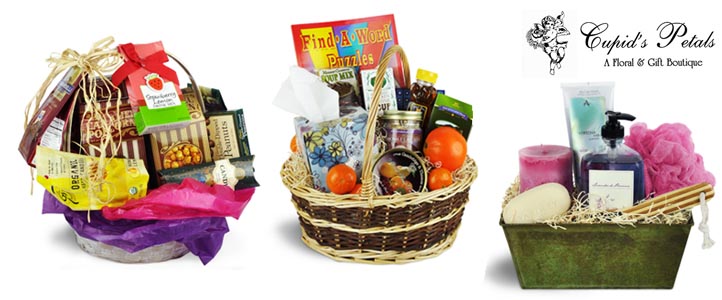 Gatlinburg Gift Baskets and Delivery | Gift Baskets Delivered to Your Gatlinburg Cabin