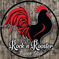 Rustic Rental Hall Pigeon Forge Event Venue