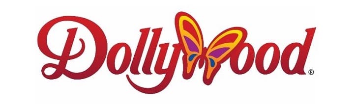 Dollywood 2020 Opening Day and Events Calendar Operating Schedule