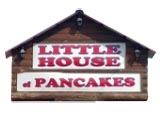 Gatlinburg Little House Of Pancakes