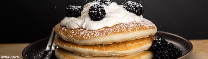 Best Pancake Restaurants in Gatlinburg