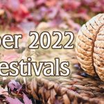 Smoky Mountains Fall Festivals