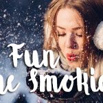 Your Guide to Snow Fun in the Smokies Winter Activities