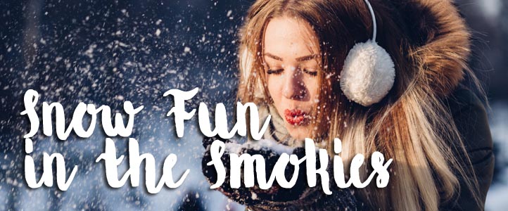 Winter Activity Guide to the Smokies