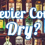Is Pigeon Forge Dry?  Is Sevierville Dry?