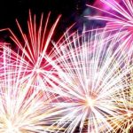 Where to Watch Fireworks in Pigeon Forge TN