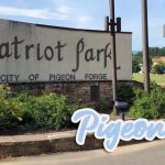 Patriot Park Pigeon Forge