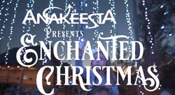 Gatlinburg Enchanted Christmas at Anakeesta