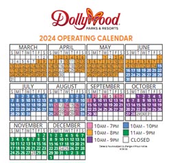 Dollywood 2024