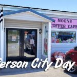 Day Trip from Pigeon Forge:  Jefferson City