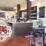 Red’s Soda Fountain & Ice Cream