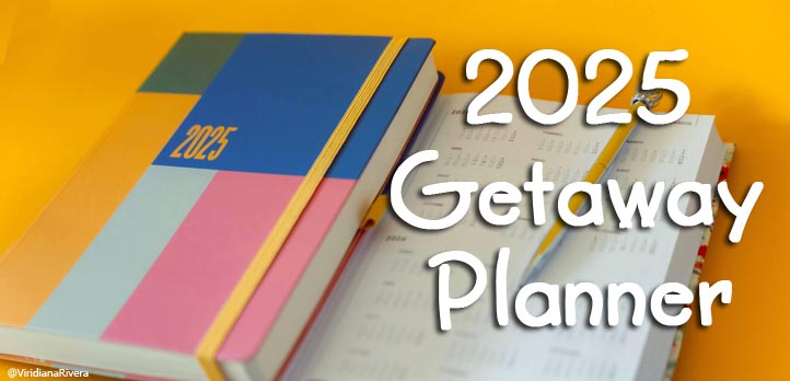 2025 Gatlinburg Pigeon Forge Vacation Planner