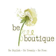 Be Free Boutique Shop in Pigeon Forge Island