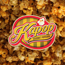 Kapop Gourmet Popcorn in Pigeon Forge Island