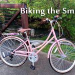 Bike Riding and Rentals in the Smoky Mountains