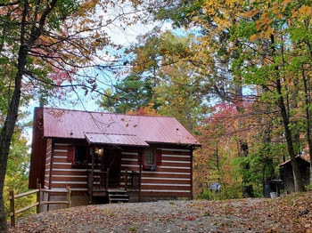 Book Your Stay with Fewer Crowds in the Smokies in September