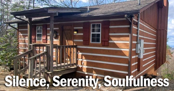 Romantic Smoky Mountain Getaways at Autumn Ridge Rentals