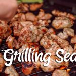 Smoky Mountain Cabin Grilling Ideas