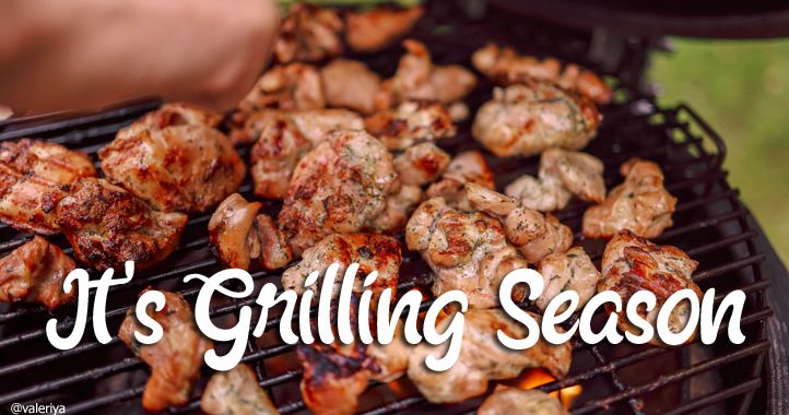 Smoky Mountain Cabin Grilling Ideas | Autumn Ridge Rentals