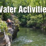 Cool Off in the Smokies: Water Adventures