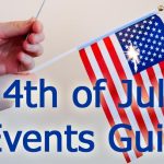Celebrate America’s 250th Birthday in the Smoky Mountains
