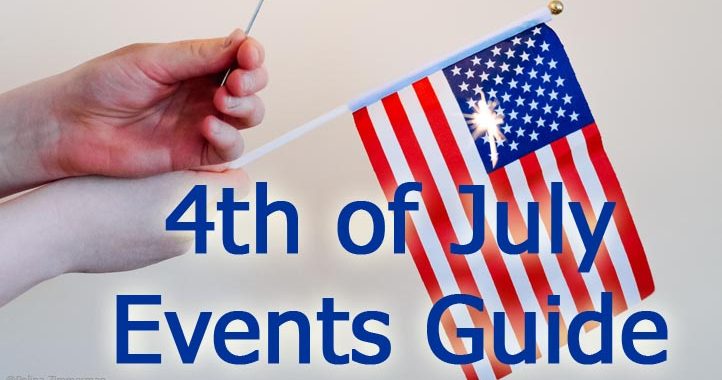 2026 Smoky Mountains 4th of July Events & America's 250th Birthday Celebration
